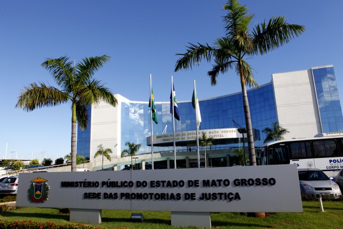concurso MP em Mato grosso do sul