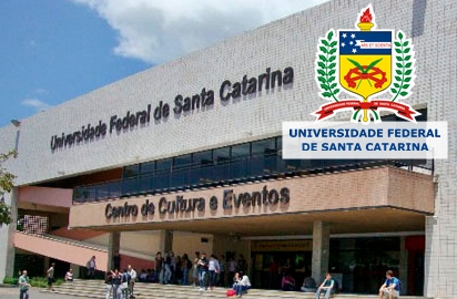 concurso UFSC