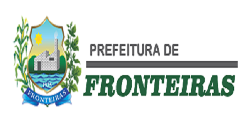 Concurso Prefeitura de Fronteiras PI 65 vagas Concursos Públicos