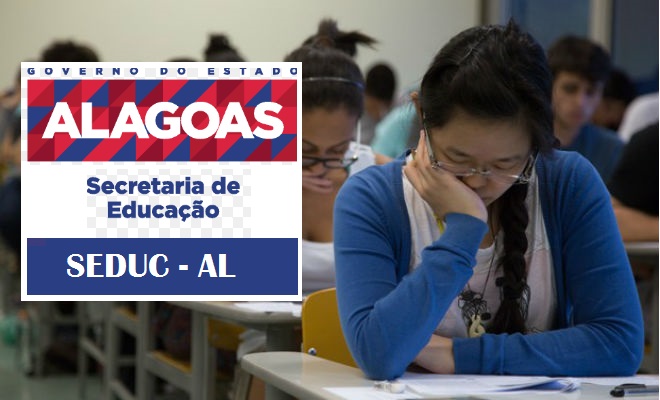 concurso público SEDUC