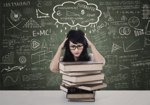 estudar para concurso