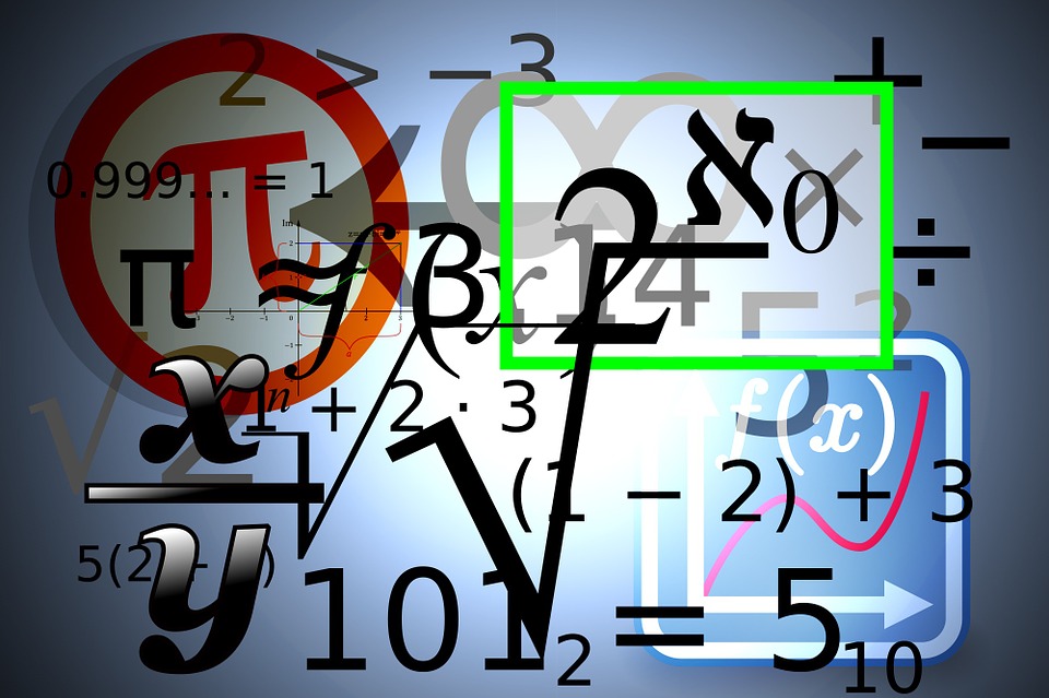 matemática para concurso