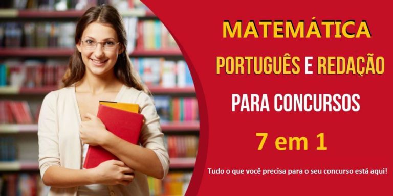 concurso público gênio da matemática