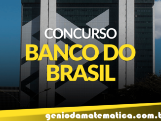 Concurso BB Previsto para Abril