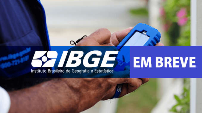 Concurso IBGE 2018