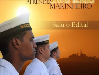 Concurso Marinha Escola de Aprendizes Marinheiros