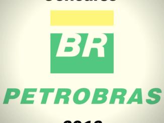 Concurso Petrobras 2018 - Inscrições Abertas