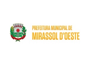 Concurso Prefeitura de Mirassol D`Oeste em Mato Grosso