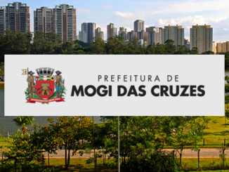 Concurso Prefeitura de Mogi das Cruzes