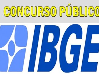 Concurso Público para o IBGE
