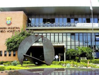 Concurso público Câmara de Belo Horizonte