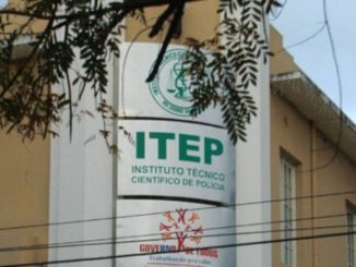 Concurso público ITEP RN