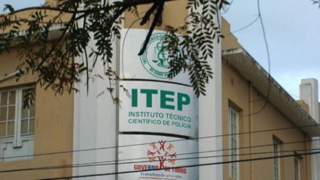 Concurso público ITEP RN