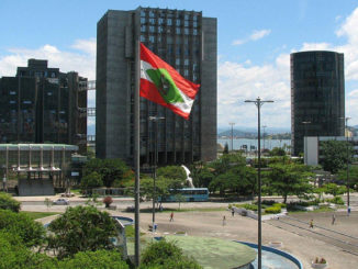 Concurso público Tribunal de Justiça