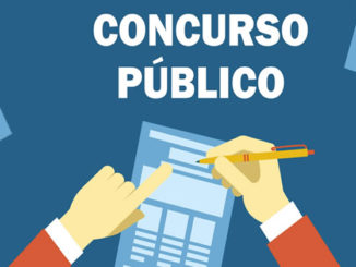 Concursos públicos abertos 2018