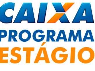 Estágio da Caixa Econômica Federal