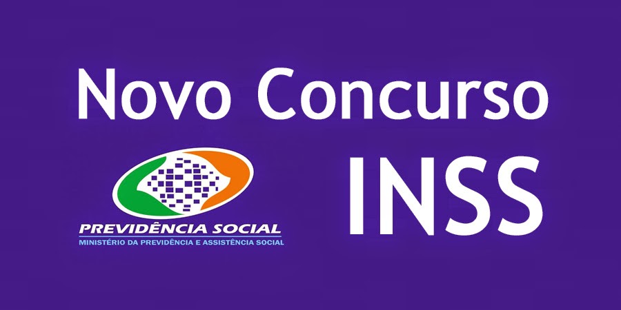 INSS 2020 Concurso Aberto 7888  Vagas