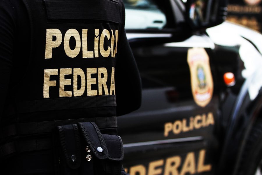 Novas Datas de Provas do Concurso da PF