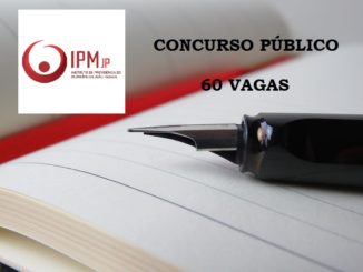 concurso IPM de João Pessoa