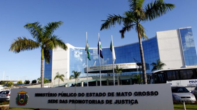 concurso MP em Mato grosso do sul