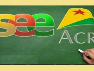 Concurso SEE no Acre