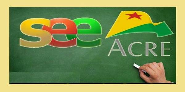 Concurso SEE no Acre