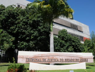 concurso TJ no Ceará