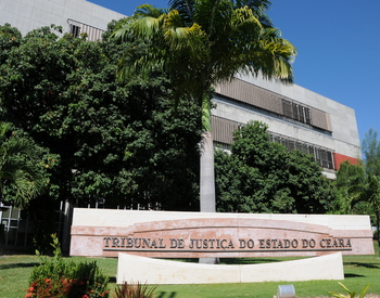 concurso TJ no Ceará