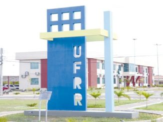 concurso UFRR