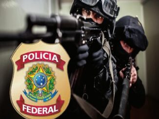 Concurso PF 2021 – 1500 vagas para ensino superior