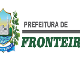 concurso prefeitura de fronteiras