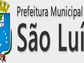 concurso prefeitura de são luís