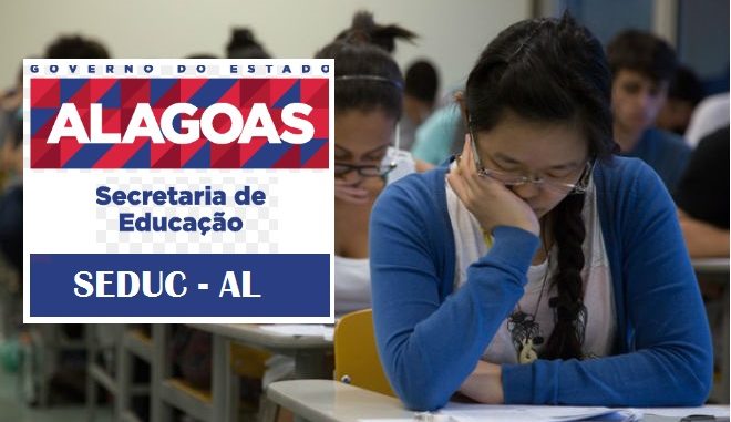 concurso público SEDUC