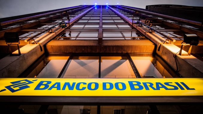 Concurso público Banco do Brasil com 4.480 vagas para Escriturário Foto: Pixabay