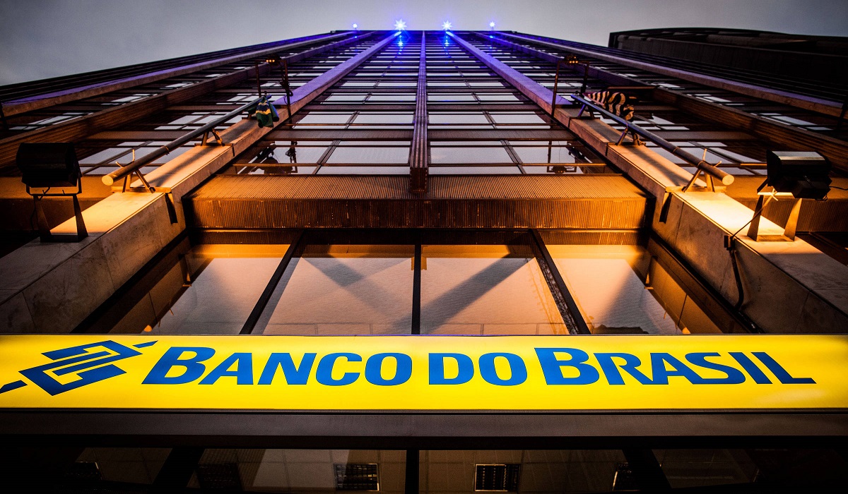 Concurso público Banco do Brasil com 4.480 vagas para Escriturário