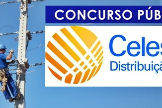 concurso público celesc em santa catarina