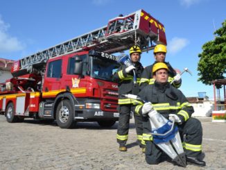concurso público corpo de bombeiros