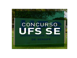 concurso público da ufs para professor