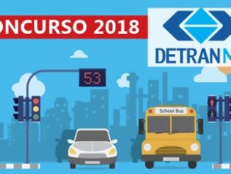 concurso público detran ma