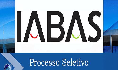 Concurso público IABAS