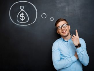 Qual concurso público paga melhor para ensino médio? Foto:Freepik