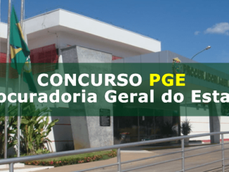 concurso público pge em tocantins