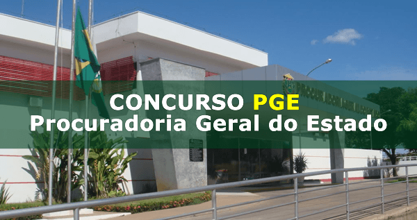 concurso público pge em tocantins