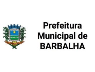 concurso público prefeitura de barbalha no ceará