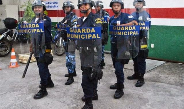 concurso público prefeitura de itajaí