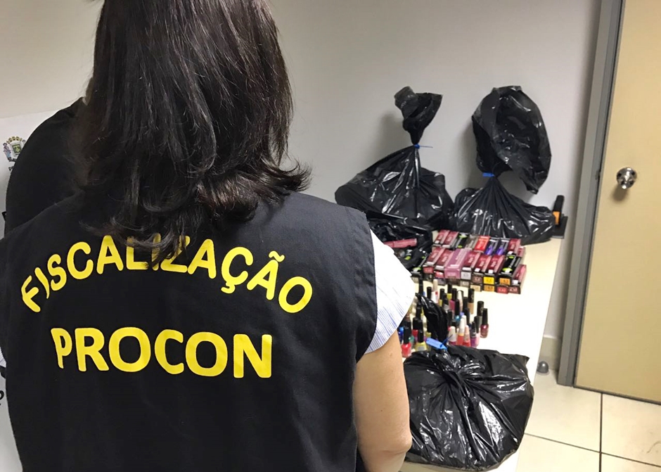 Concurso público PROCON em Goiás