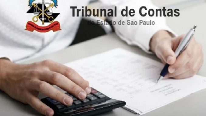 concurso público tce sp