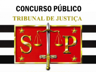 concurso tribunal de justiça do estado de são paulo