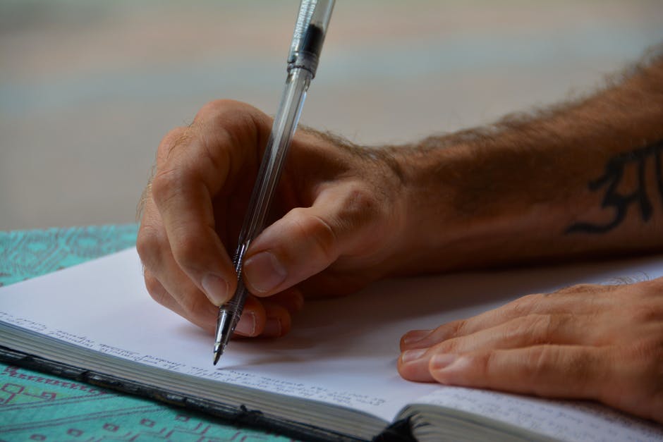 6 truques para estudar e passar em concursos