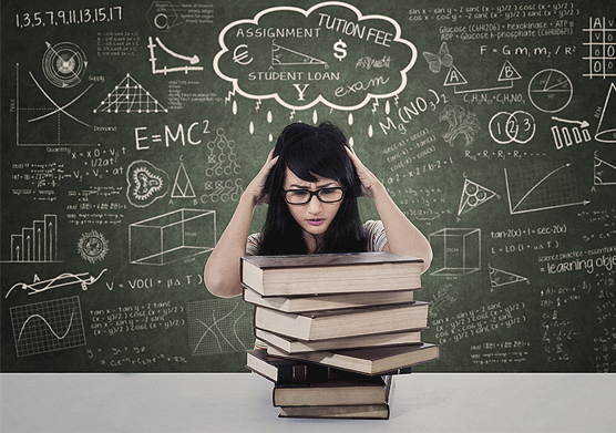 Estudar para concurso – 11 fatores da produtividade eficaz!